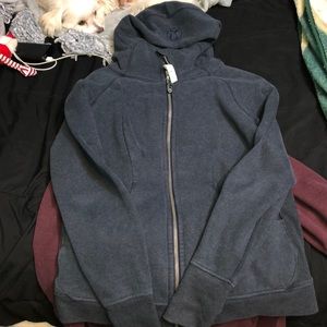 Lululemon Scuba Hoodie